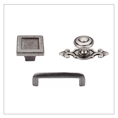 Top Knobs- Britannia Collection