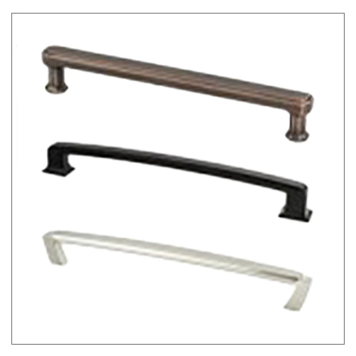 Appliance Handle