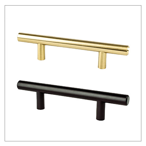 Bar Pulls