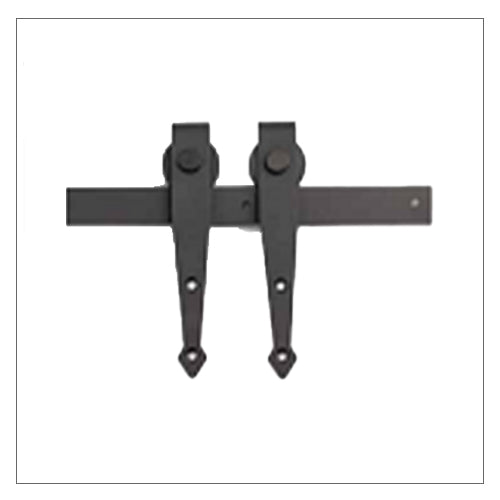 Cabinet Flat Track Kits