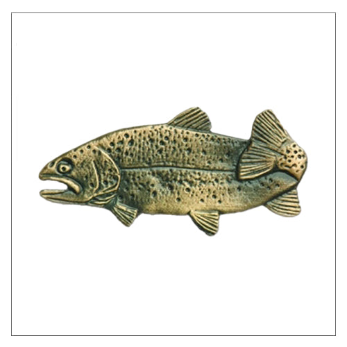 Angler - Fish