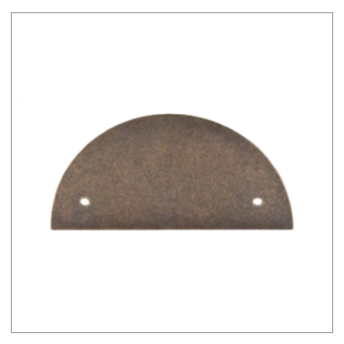 Pull Backplates