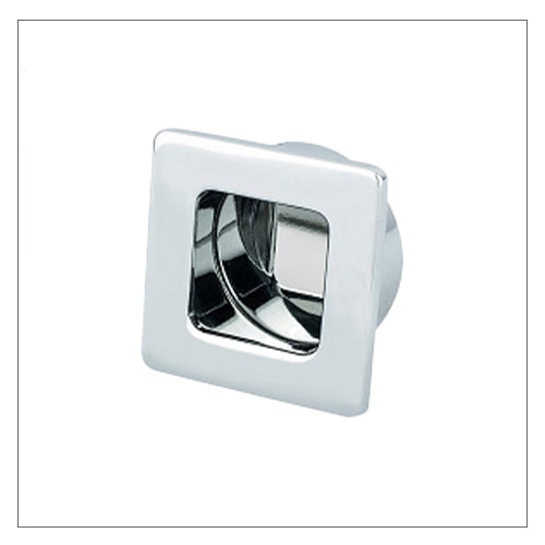 Recessed Pull