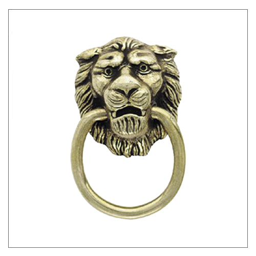 Ring Pull