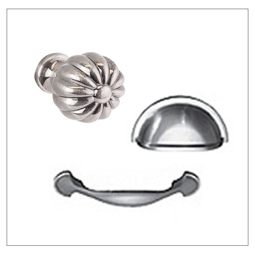 Sure-Loc Cabinet Hardware