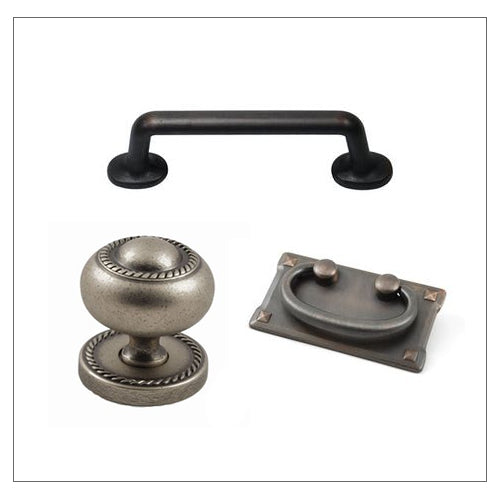 Cabinet Hardware