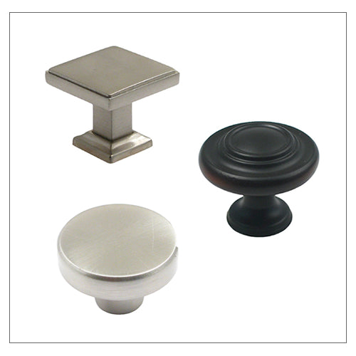 Cabinet Knobs
