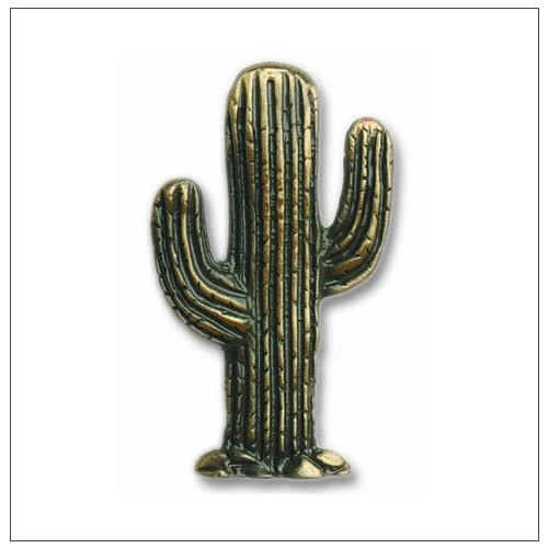 Cactus Cabinet Knobs and Cabinet Pulls