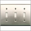 Rusticware Switch Plates