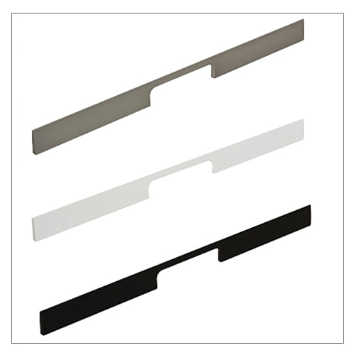 Line Drawer Pulls