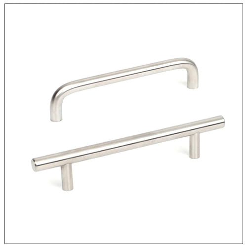 Stainless Steel Collection
