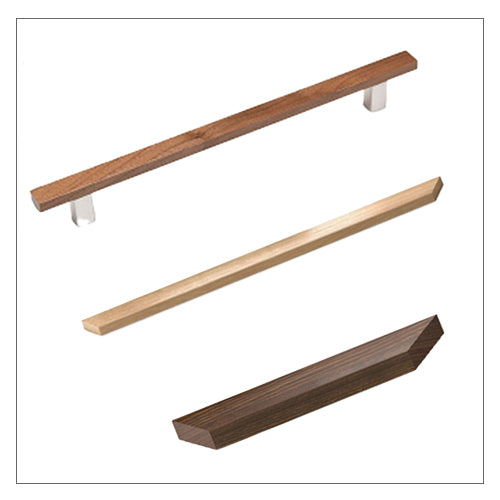 Wood Collection