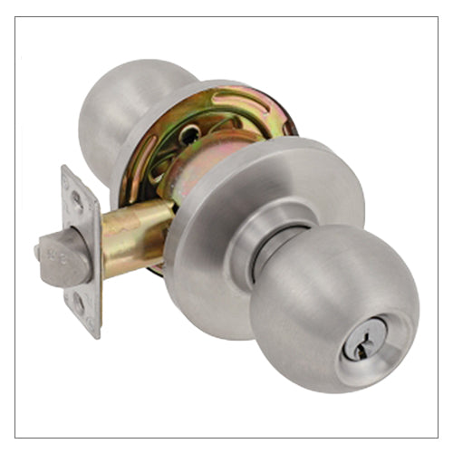 Commercial Door Knobs