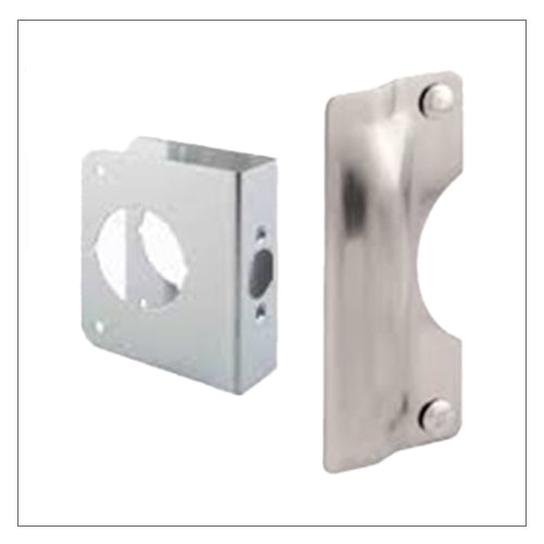 Door Reinforcers