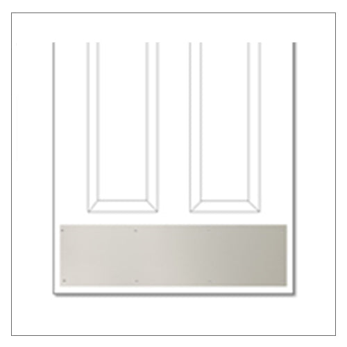 Kickplates