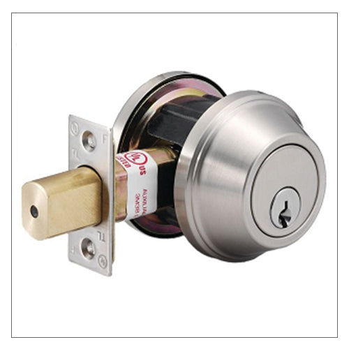 Commercial Deadbolts