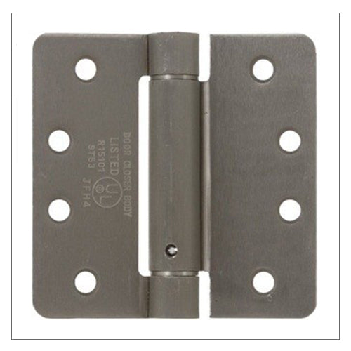 Commercial Hinges