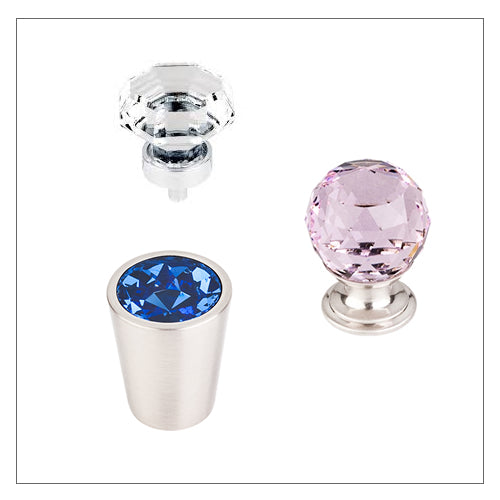 Crystal Collection