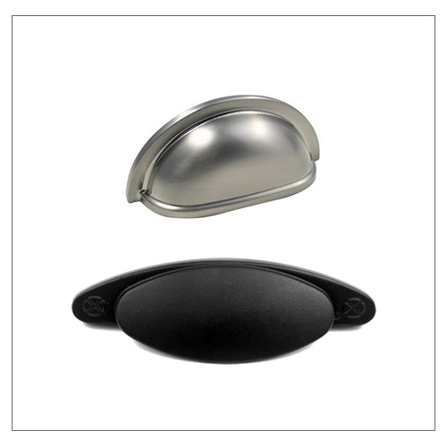 Cup Pulls