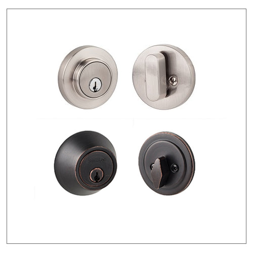 Sure-Loc Deadbolts