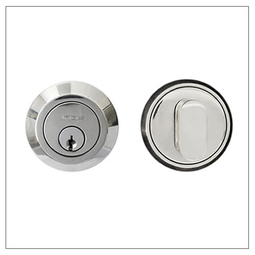 Inox Deadbolts