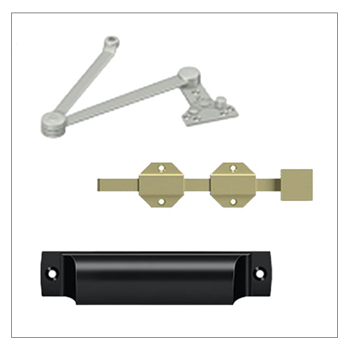 Door Accessories