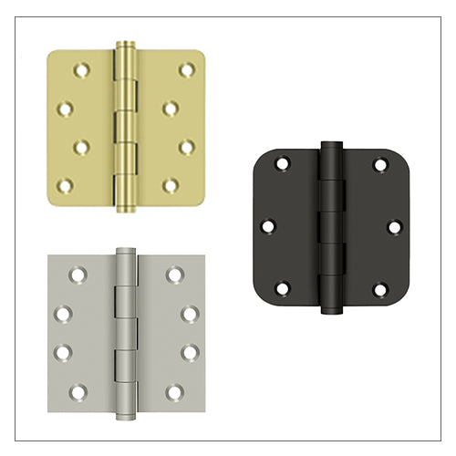 Door Hinges