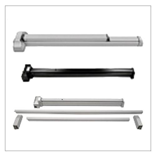 Deltana Panic Bars