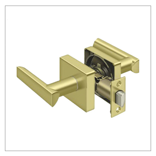 Deltana Lever Handles