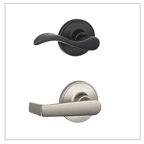 Dexter Lever Handles