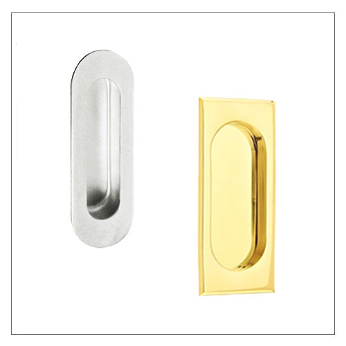 Flush Pulls