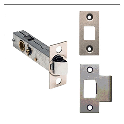 Latches and Parts