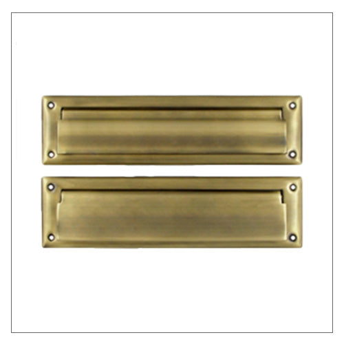 Mail Slots