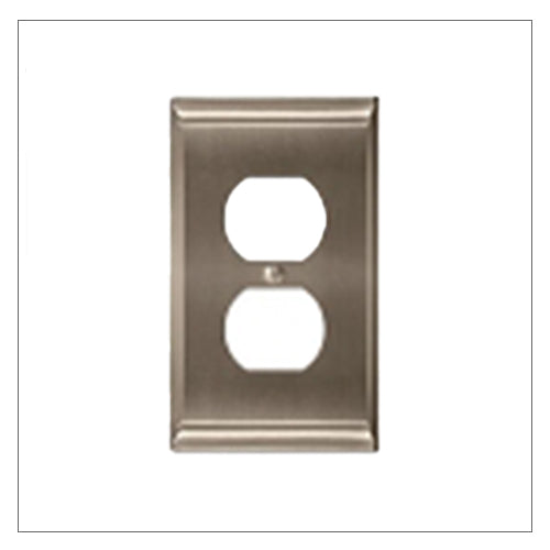 Outlet Wall Plate