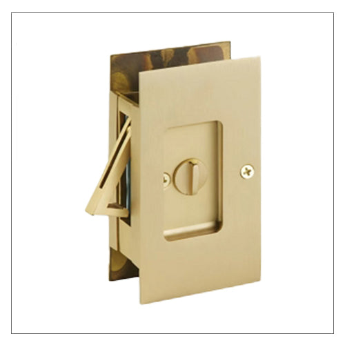 Pocket Door Hardware