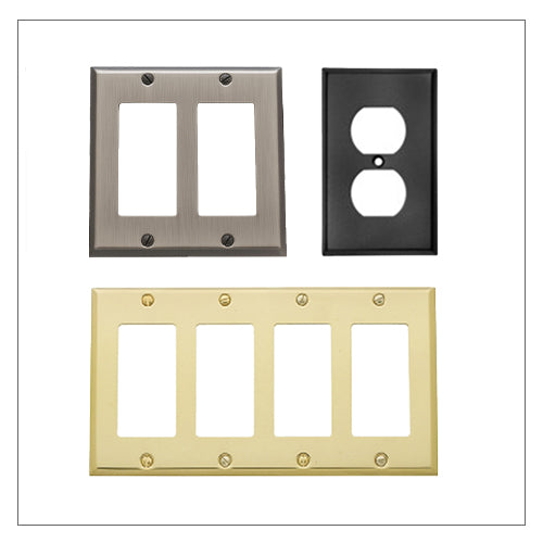 Switchplates