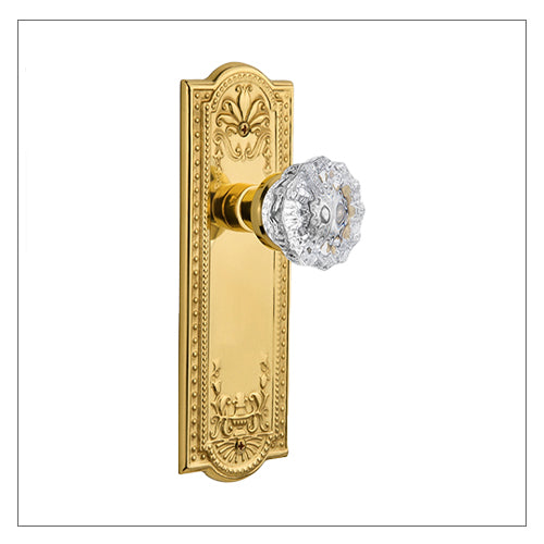 Antique Hardware