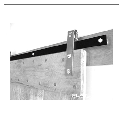 Hardware for Barn Doors