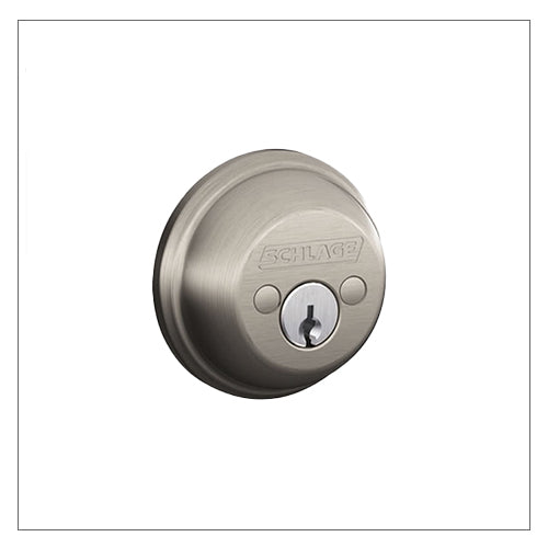 Deadbolt Locks