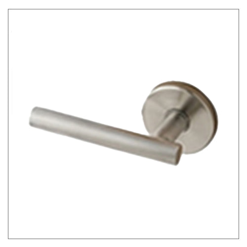 Lever-Style Door Handles