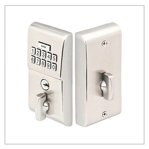 Keyless Locks