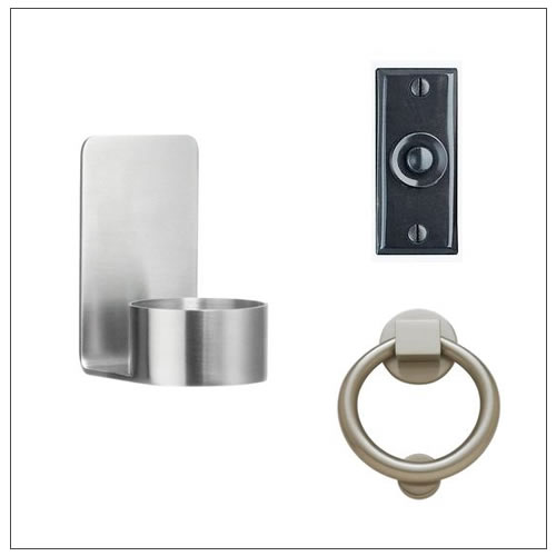Door Hardware