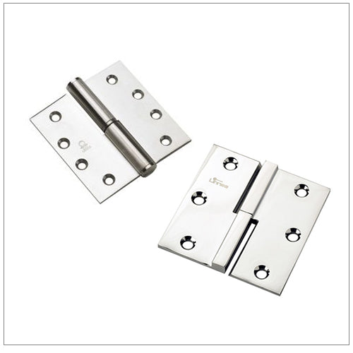 Linnea Door Hinges