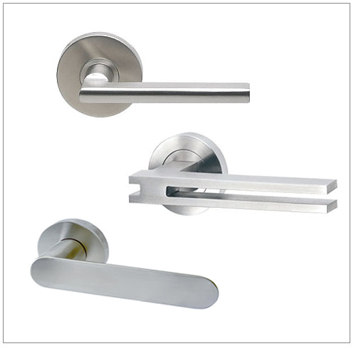 Linnea Lever Handles