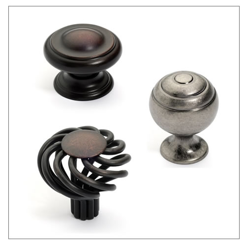 Cabinet Knobs