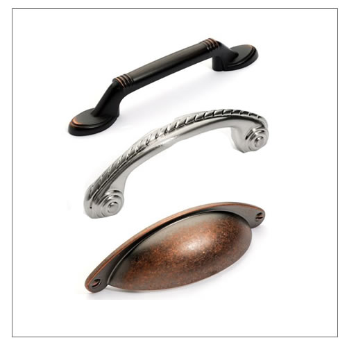 Cabinet Pulls