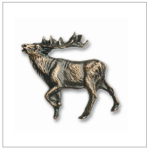 Elk Cabinet Knobs and Cabinet Pulls