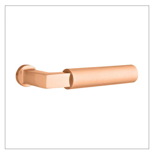 L-Square Smooth Grip Lever