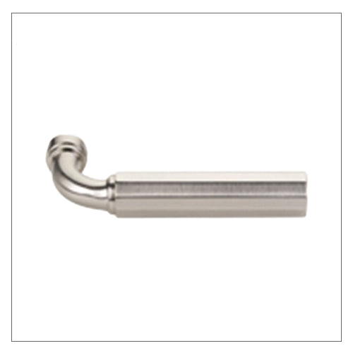 R-Bar Faceted Lever