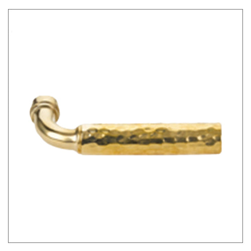 R-Bar Hammered Lever